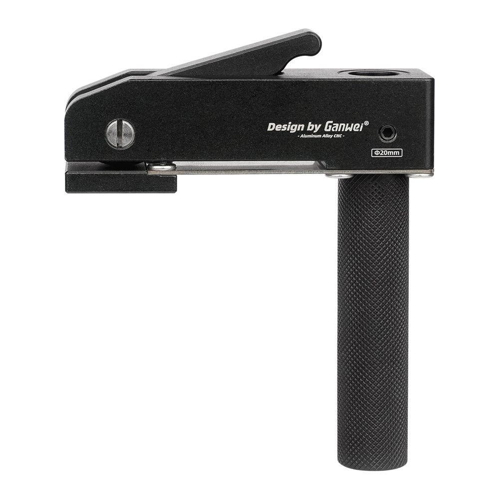 GanWei Desktop Quick Presser Tool For Woodworking Auminum