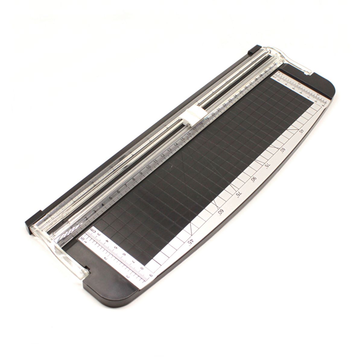 Portable A4 Sliding Paper Cutter 12.6 Inch Cut Length Paper