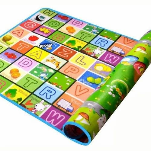 Baby Playing & Sleeping Mat 1.2 Metre