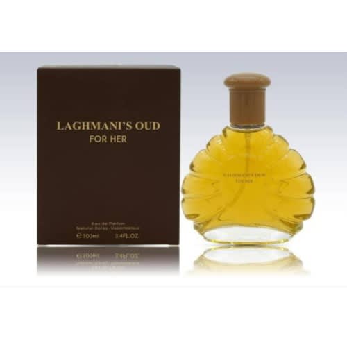 Laghmani`s Oud For Her - 100ml