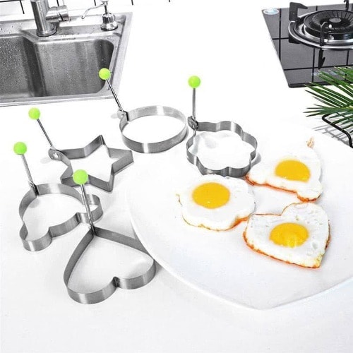 5in1 Pancake/egg  Shapper
