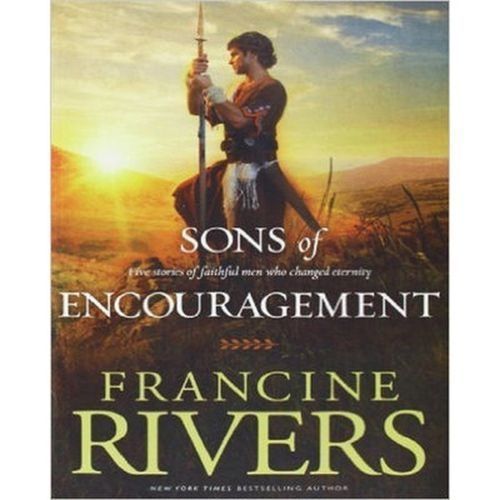 Sons Of Encouragement