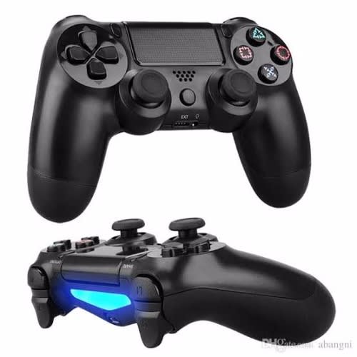 Dualshock PS4 Wireless Controller Game Pad