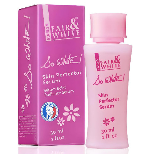 So White Skin Perfector Serum - 30ml