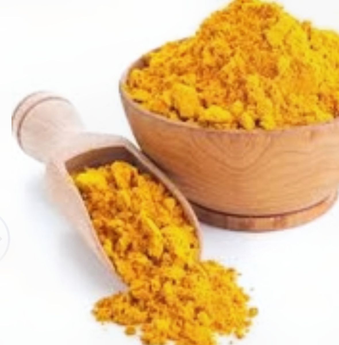 Turmeric Powder ( Indian Tumeric Cosmetics Power)