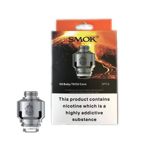 Smok Tfv8 Big Baby Eu Coil T8
