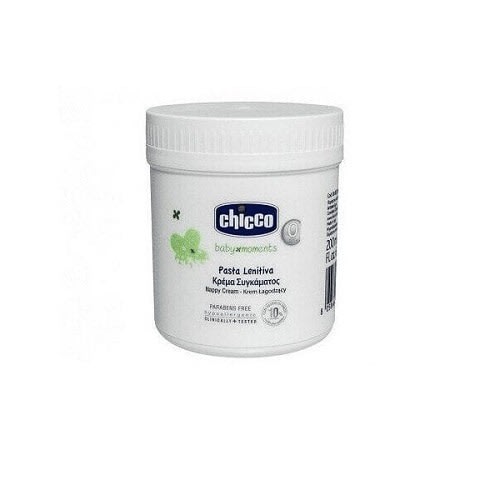 Baby Moments Diaper Rash Cream