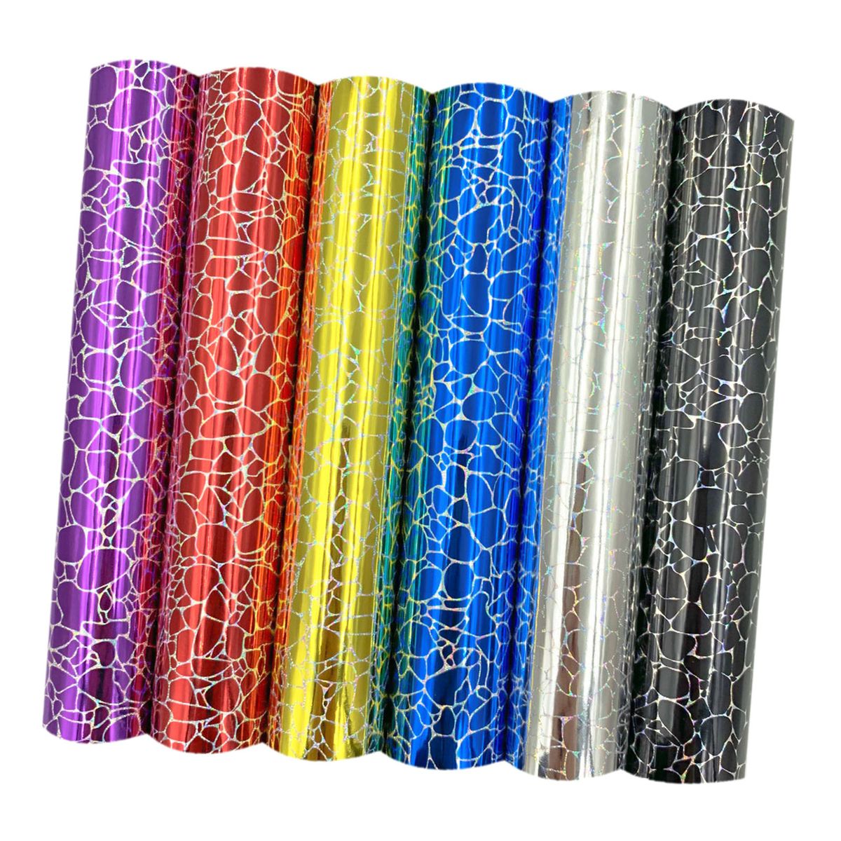 6x Multicolor Adhesive  Making  For  Silhouette DIY