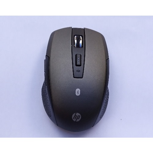 Bluetooth Mouse - Black