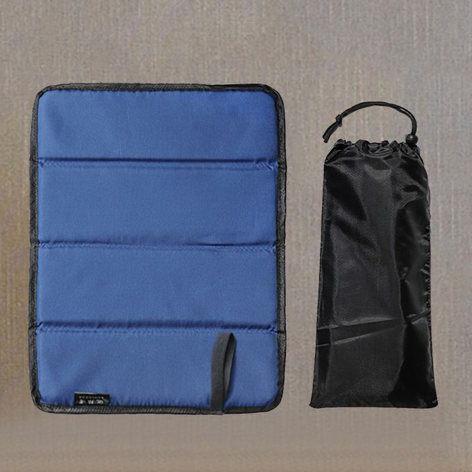Foldable Camping Foam Seat Cushion  Portable