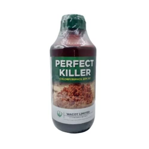 Perfect Killer Pesticide - 1l
