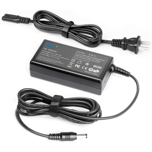 Ac Dc Adapter Charger Replacement For Jbl Xtreme - Xtreme 2 - Jbl Boombox Wireless Speaker
