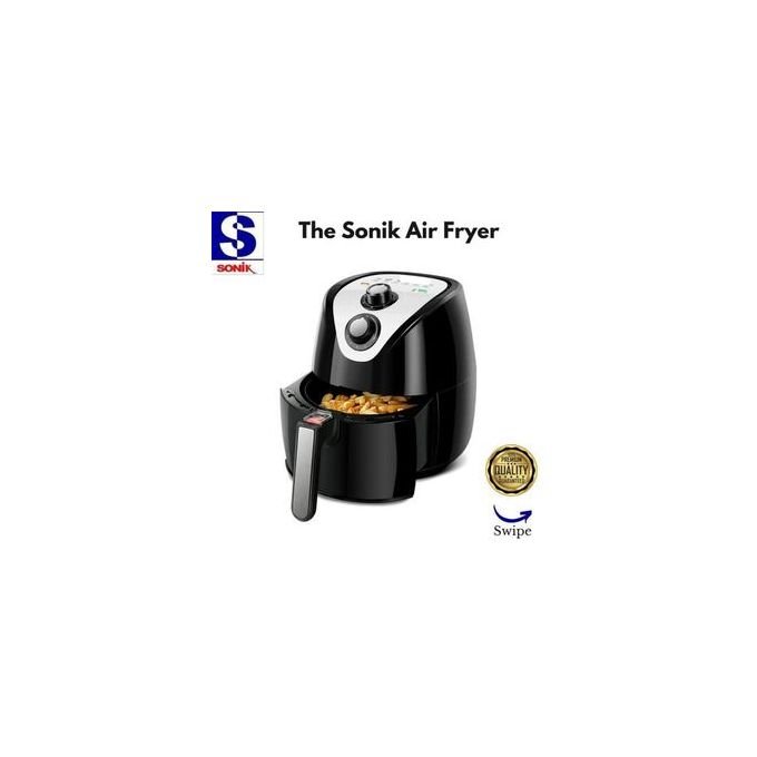 Multifunction Air Fryer Oven