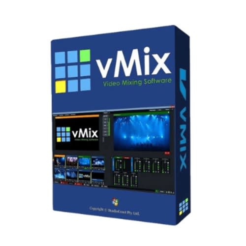 Vmix Pro