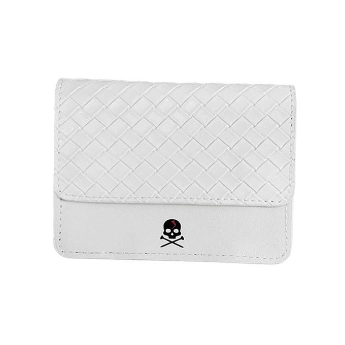 Compact Golf Rangefinder Case For Essential Golf Accessory Most White