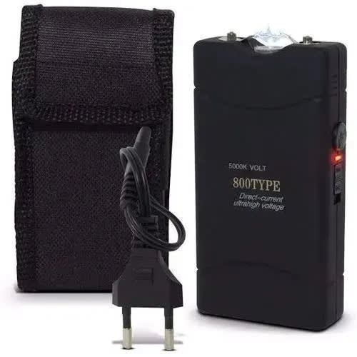 Led 800 Type Torch Light