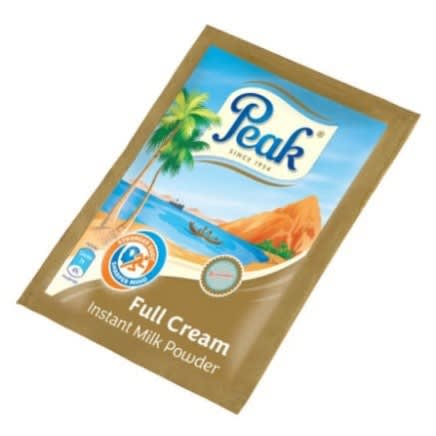 Full Cream Milk - 20g X 12pcs