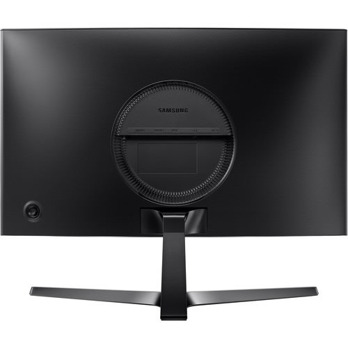 Crg5 240hz Curved Gaming Monitor Lc27rg50fqnxza - 27"