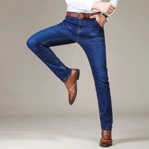 Trendy Stock Jean For Man 2024