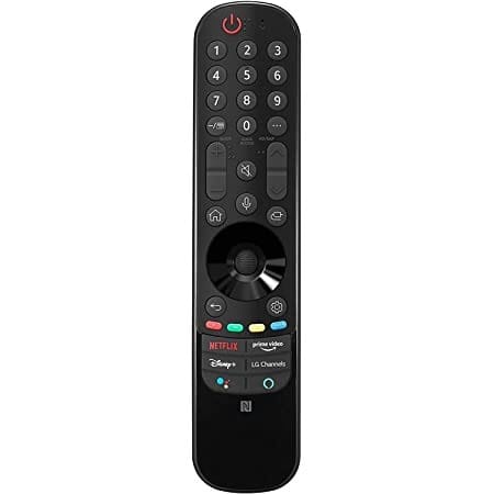 Replacement Magic Bluetooth Tv Remote Controller  For Lg 4k Smart Oled Tv