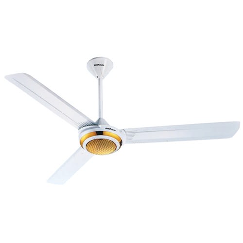 Electric Ceiling Fan - 70W -  56"
