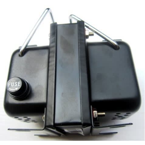 Step Down Transformer 220V + 110V - 200W