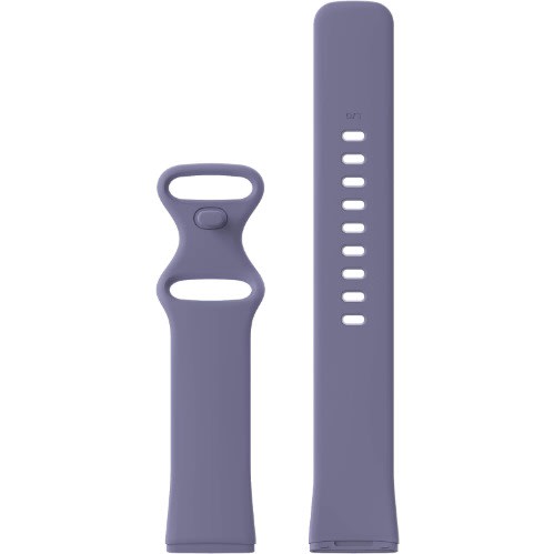 Band For Fitbit Versa 3 / Sense Strap - Violet