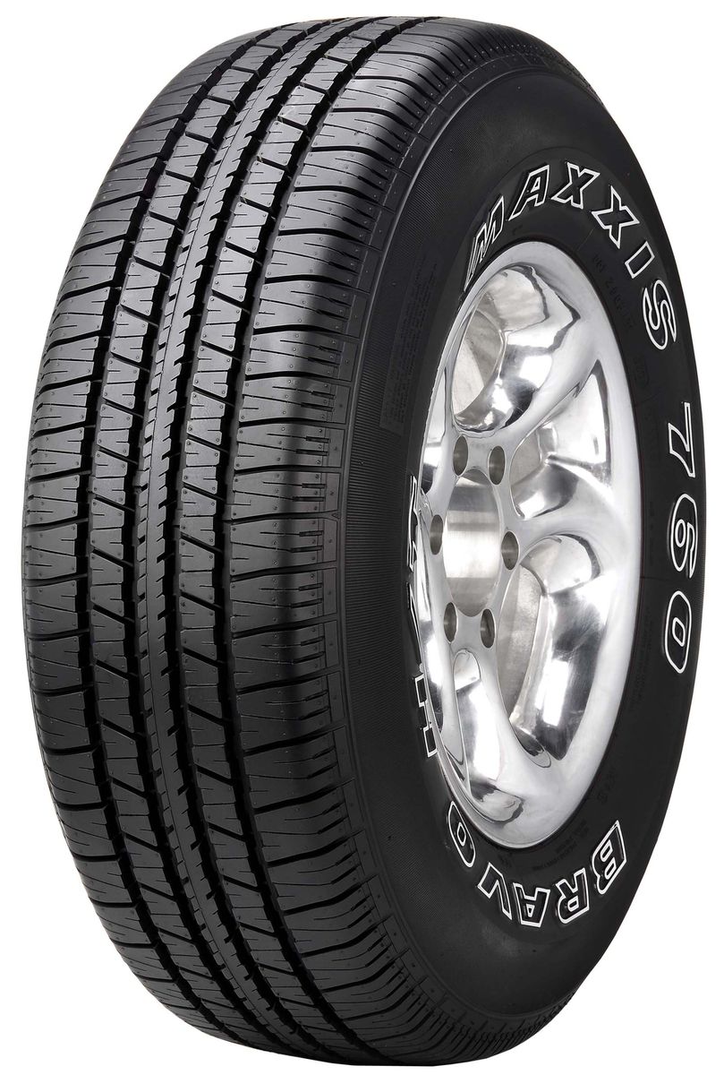 275/70 R16 HT760