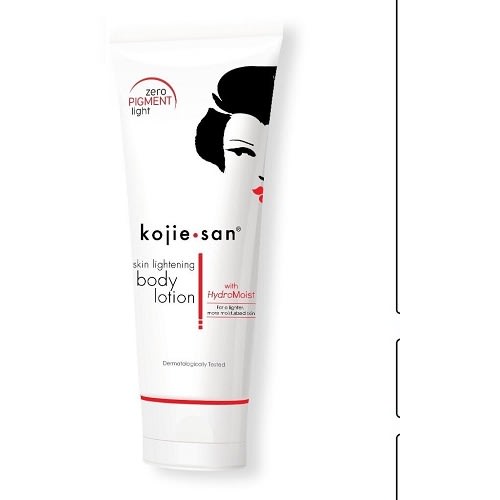 Kojie San Zero Pigment Body Lightening Lotion - 200g