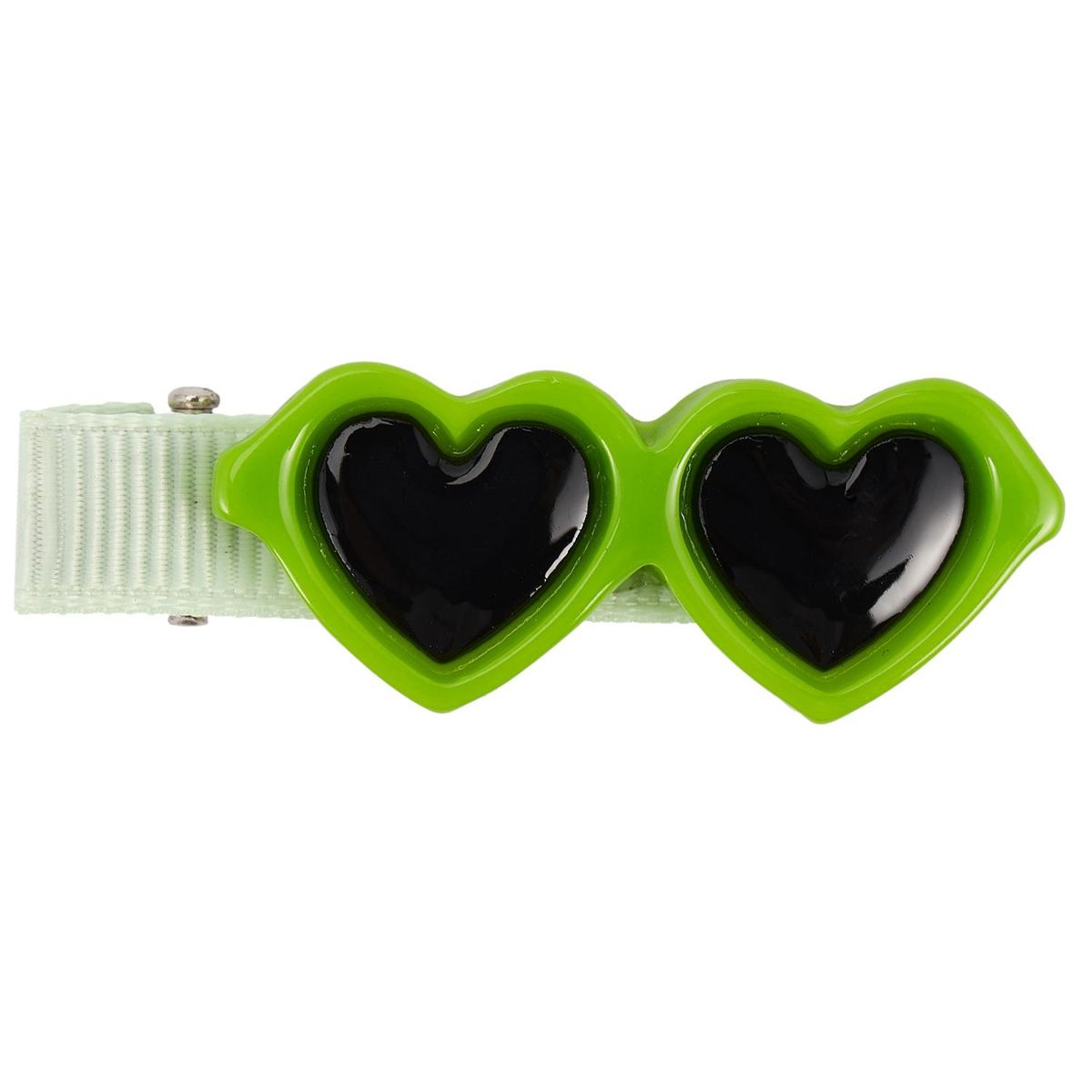 Fashion Pet Dog Hair Bows Clips Love Style Doggie Boutique