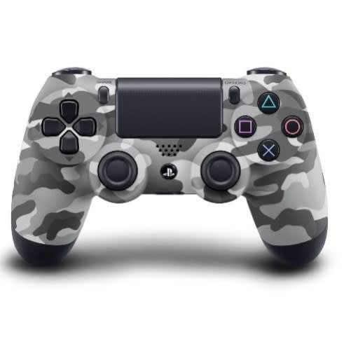 Dualshock 4 Wireless Controller For Playstation 4