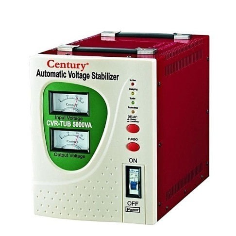 5000w Tub Stabilizer