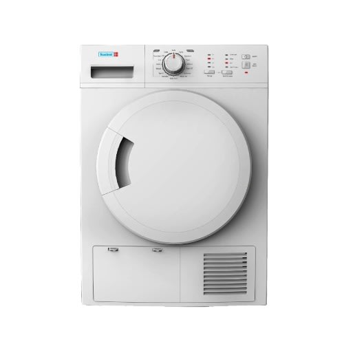 Condenser Dryer - 8kg - Sfd8000