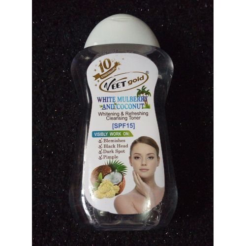 !!Mulberry And?Coconut  Cleansing Very Effective