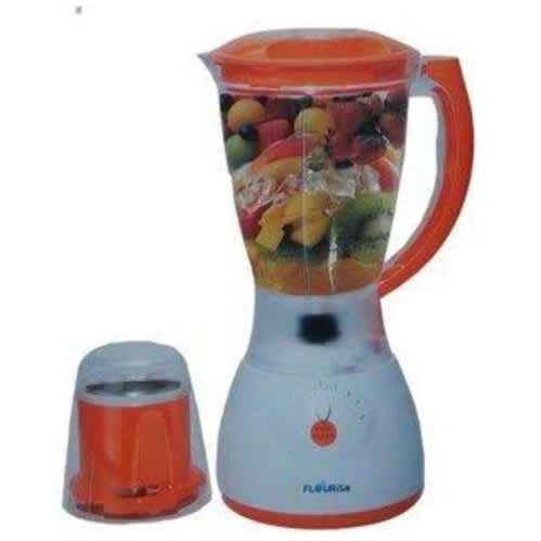 2 in 1 Super Blender - 1.5L - 500W