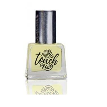 Touch Edition Concentrated Perfume 5ml - Blue