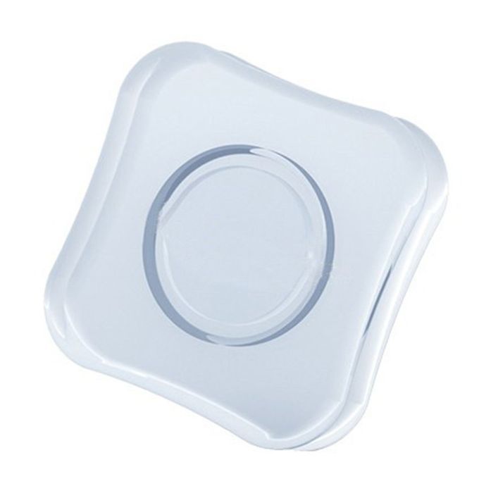 Nano Sti Kers Multifun Tional Storage Sti Kers Portable Sti Kers Nano Mobile  Phone  Holder Pra Ti Al  Sti Kers-transparent-squre