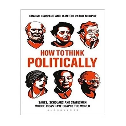How To Think Politically