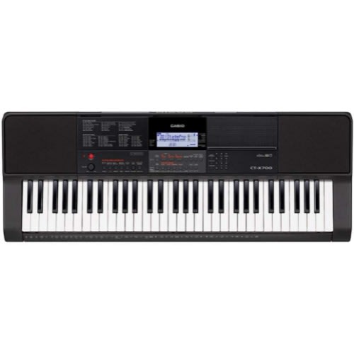 Casio CT-X700 61- Keyboard