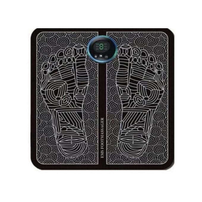 Ems Foot Massager