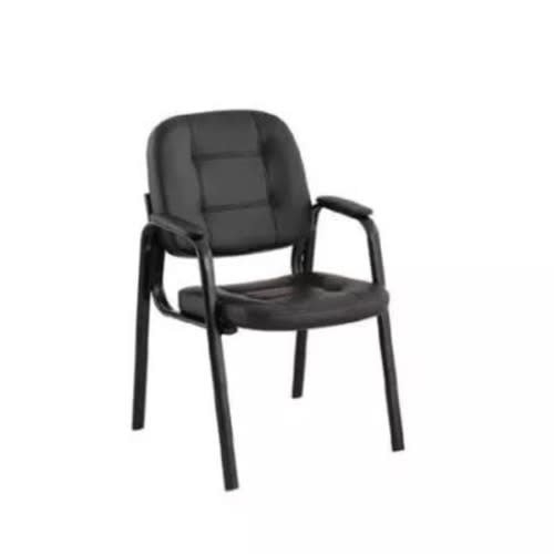 Visitors Leather Chair