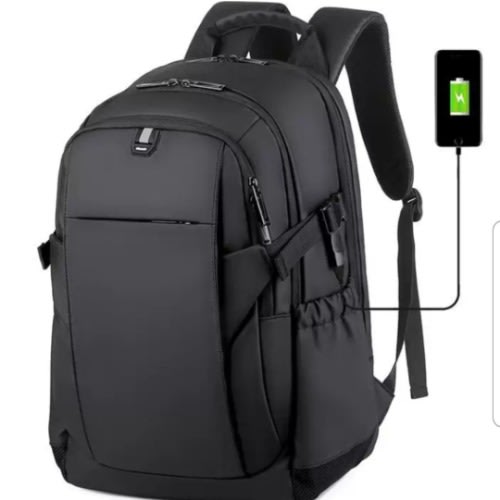 Large Capacity Waterproof Travel Backpack