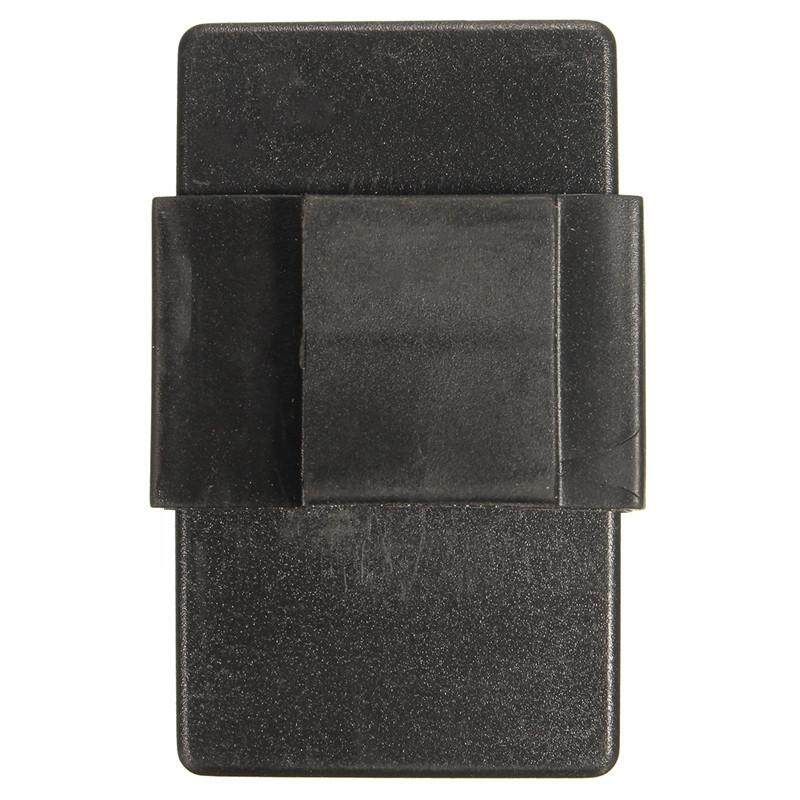 10PCS 6 Pin Ignition CDI UNIT 125cc 150cc PIT PRO Trail Quad Dirt Bike ATV Buggy Black