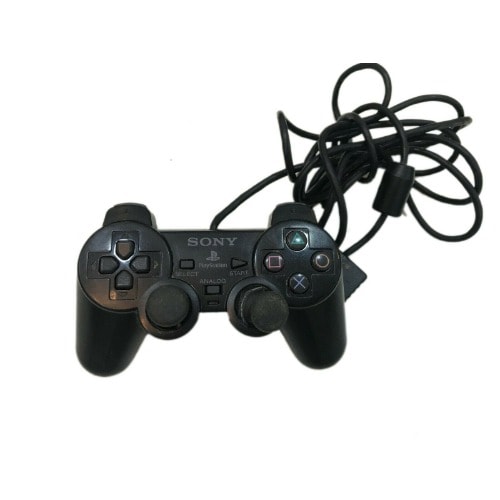 Ps2 Game Pad