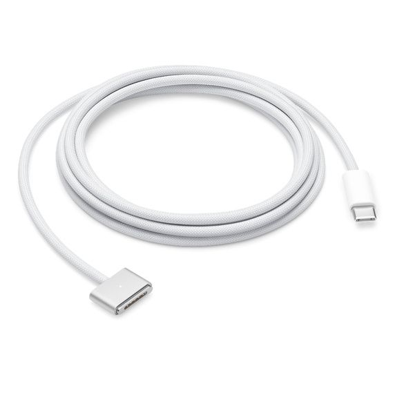 USB-C To Magsafe 3 Cable - 2M