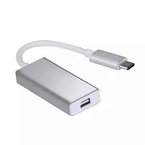 Usb-c To Thunderbolt 2 Adapter Converter