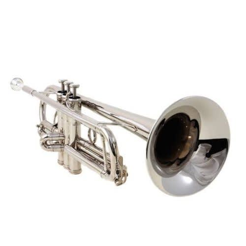 Yamaha Trumpet - Silver