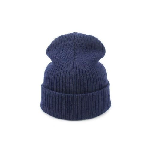Navy Blue Headwarmer