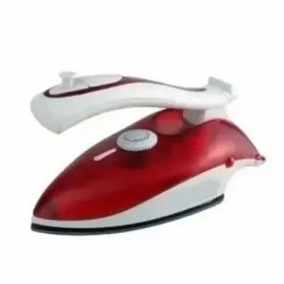 Mini Travel Steam Iron