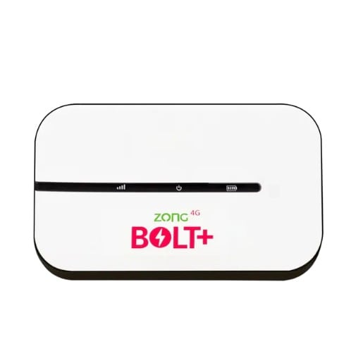 4G Lte Mobile Internet Wifi Router
